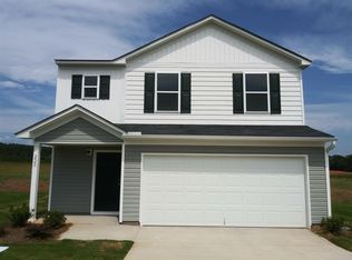 225 Old Burnett Rd, Inman, SC 29349