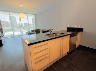 Axis On Brickell Condo, Miami, FL 33130