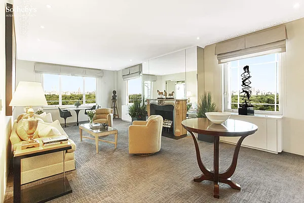 Sold by Sotheby's International Realty | media 2