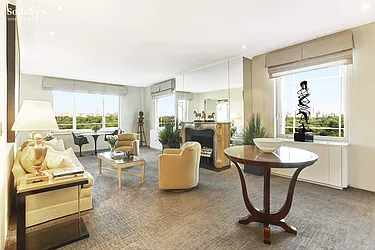 Sold by Sotheby's International Realty