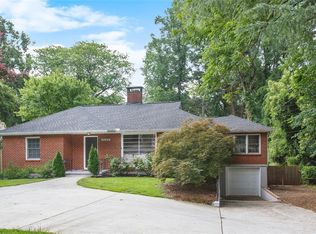 2325 N Decatur Rd, Decatur, GA 30033