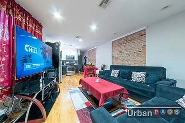 Rented by Urban Pads