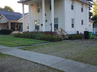 533 1/2 N Portage St, Doylestown, OH 44230