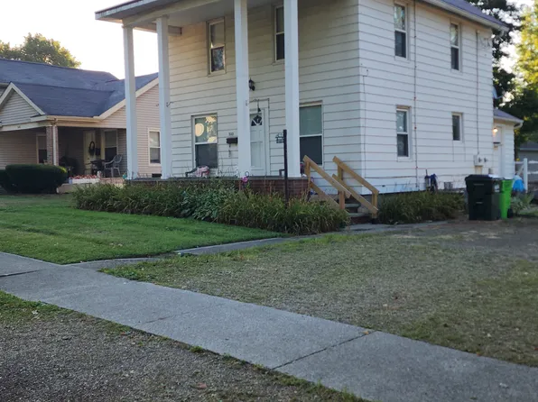 533 1/2 N Portage St, Doylestown, OH 44230