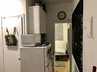 Rented by The Lichy Group, Inc.