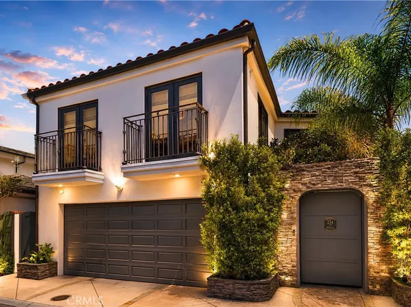 234 Via Graziana, Newport Beach, CA 92663