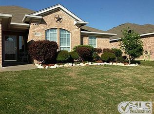 725 Ridgehill Dr, Burleson, TX 76028