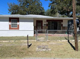 500 Rubio St, Del Rio, TX 78840