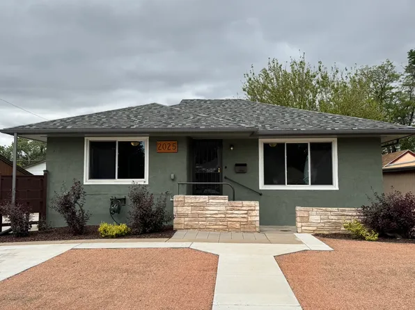 2025 Wyoming Ave, Pueblo, CO 81004