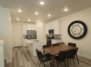 648 W Fire Sky Dr, Saint George, UT 84790