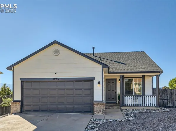 2235 Lisa Dr, Colorado Springs, CO 80915