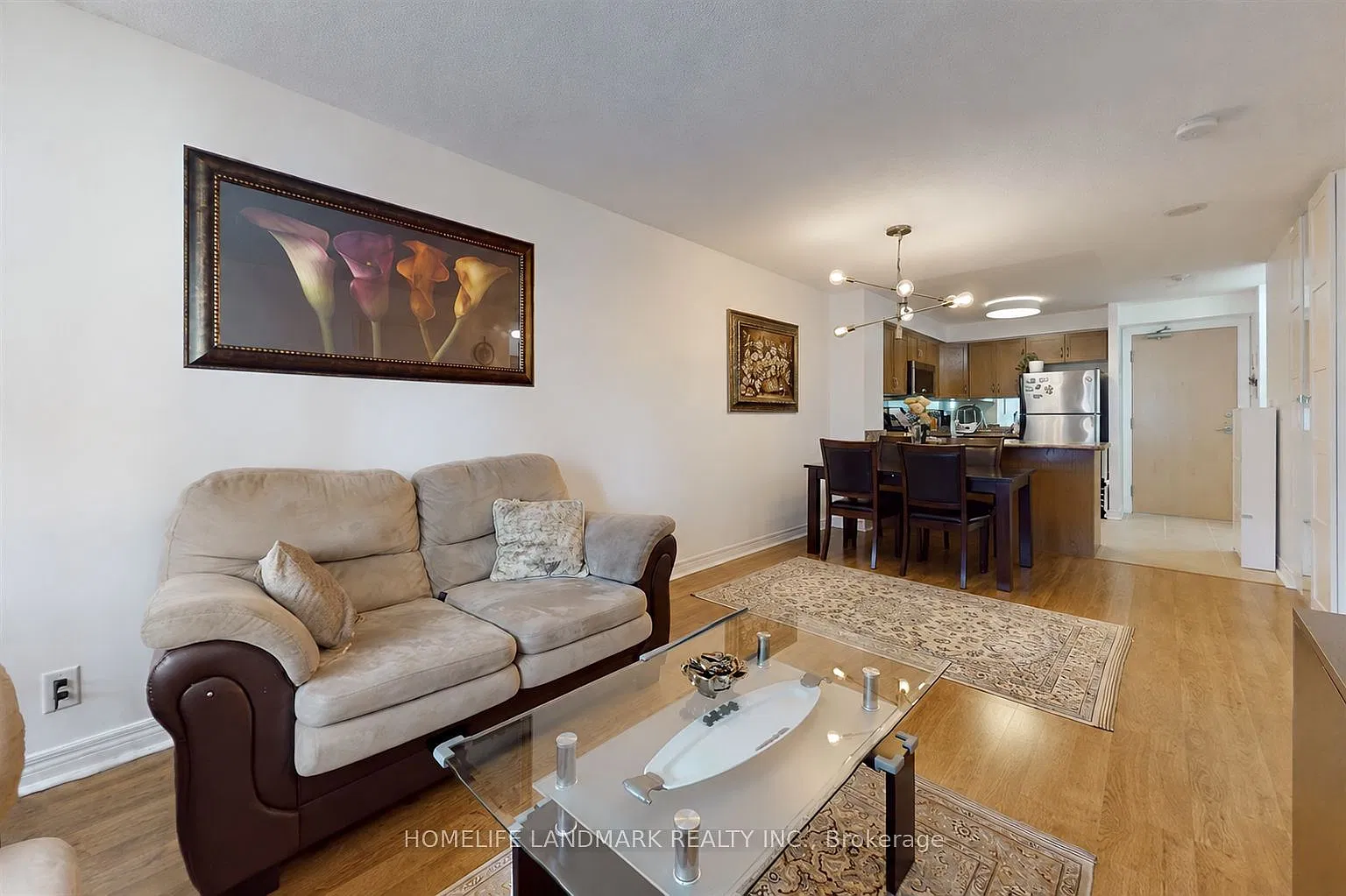 2 bed, $2,700 — Photo 2