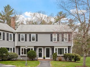 Oakwood Village, South Easton, MA 02375