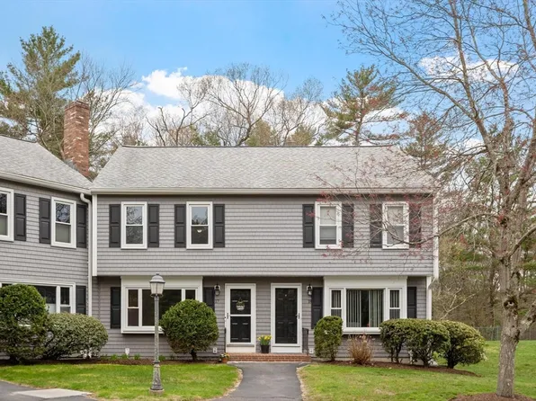 17 Sharron Dr Unit 17, South Easton, MA 02375