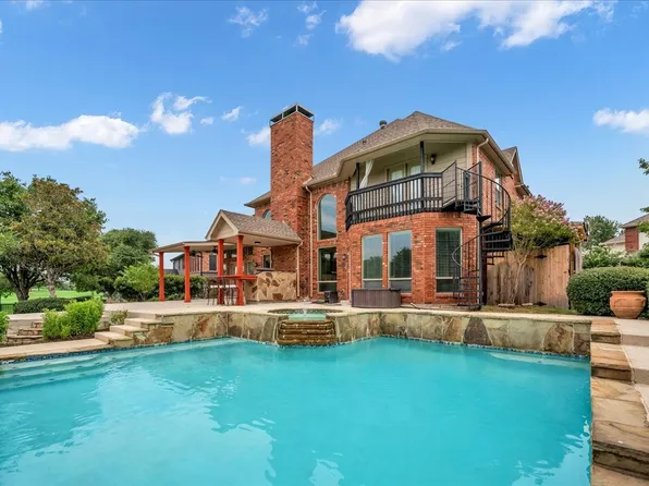 2071 Fair Oaks Cir, Corinth, TX 76210