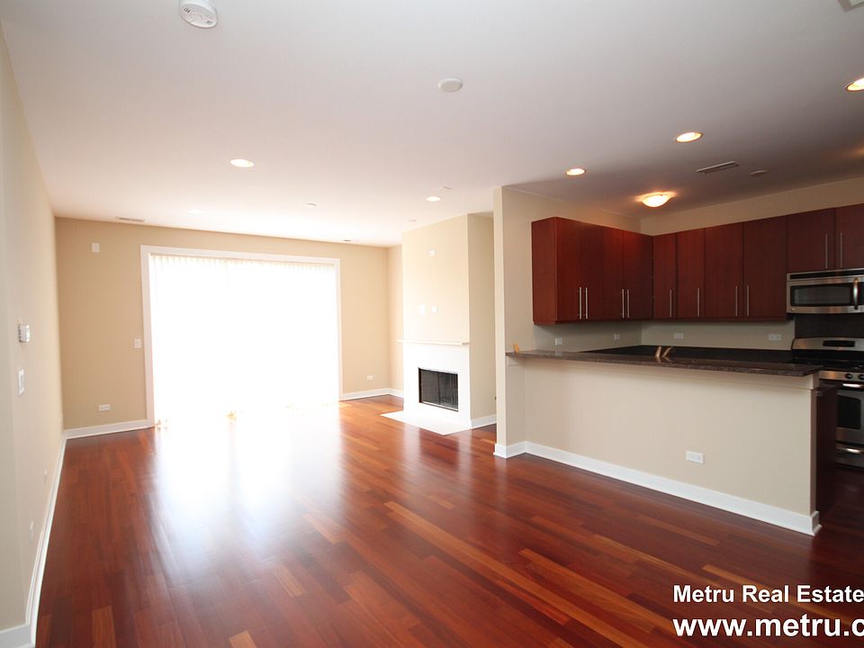 1st image of 2358 W School St #3M