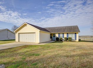 401 White St, Mansfield, GA 30055