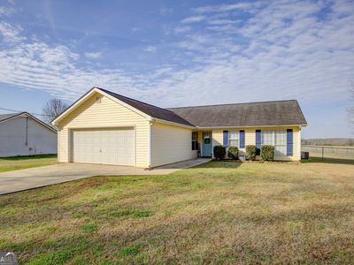 401 White St, Mansfield, GA, 30055