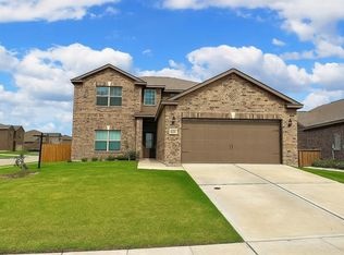 200 Lake Rdg, Princeton, TX 75407