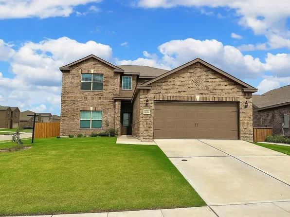 200 Lake Rdg, Princeton, TX 75407