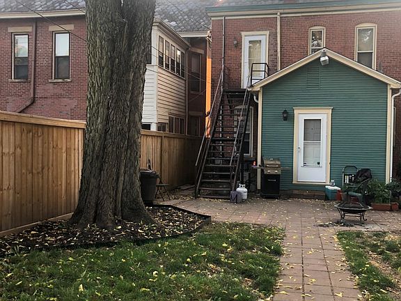 2nd image of 1367 Highland St APT B