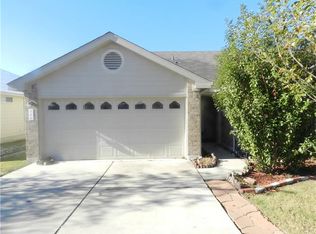 306 Old Peak Rd, Georgetown, TX 78626