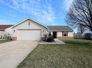 522 Ingram Dr, Lafayette, IN