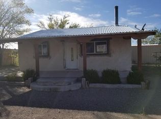 702 B Ave, Carrizozo, NM 88301
