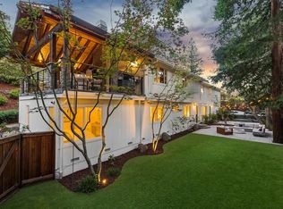 1035 N Thompson Rd, Lafayette, CA 94549