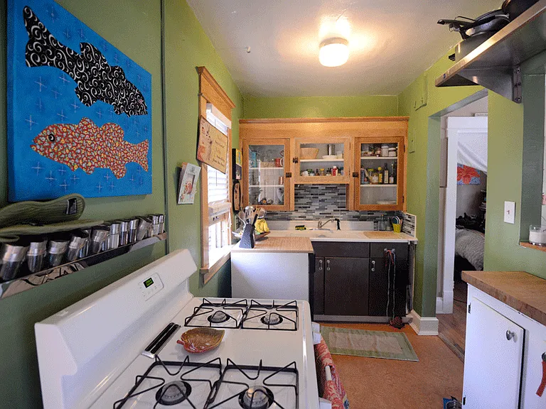 1400 N Detroit St #6 — Photo 12