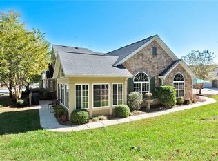 5414 Prosperity View Dr, Charlotte, NC 28269