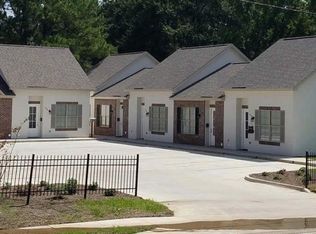 1721 W California Ave, Ruston, LA 71270