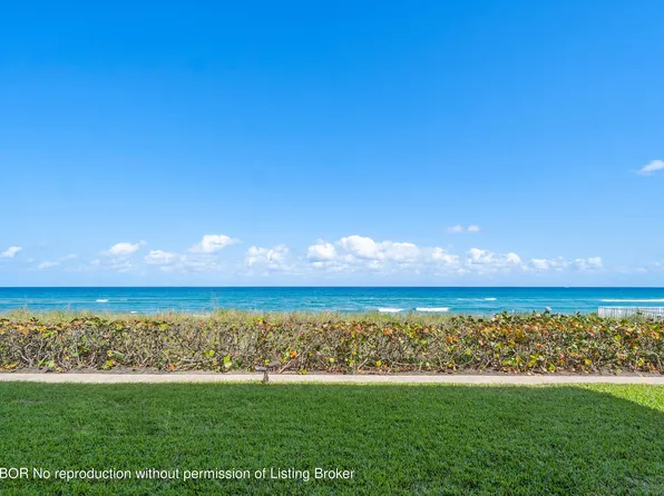 2275 S Ocean Blvd APT 108, Palm Beach, FL 33480