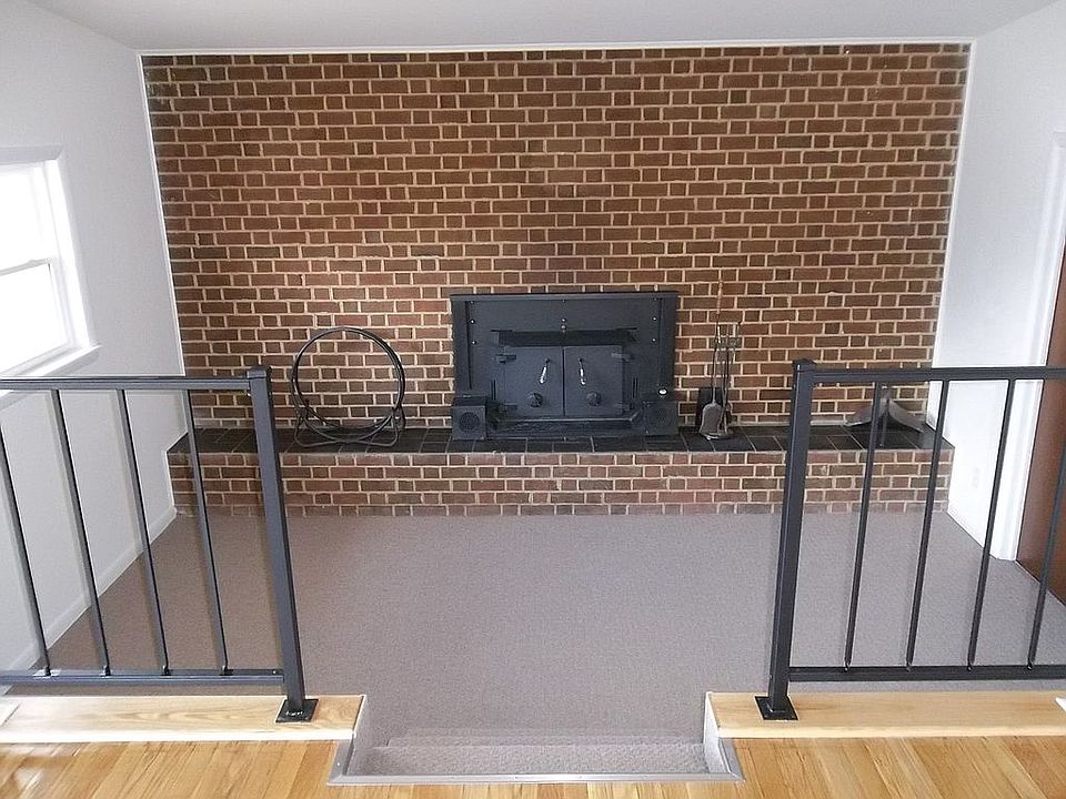 Sunken Den