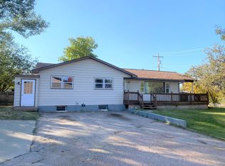 1018 Rohan Ave, Gillette, WY 82716