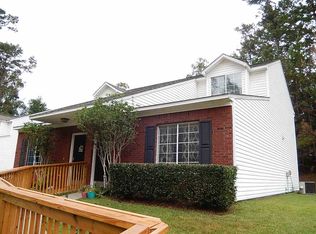 3316 Argonaut Dr, Tallahassee, FL 32312