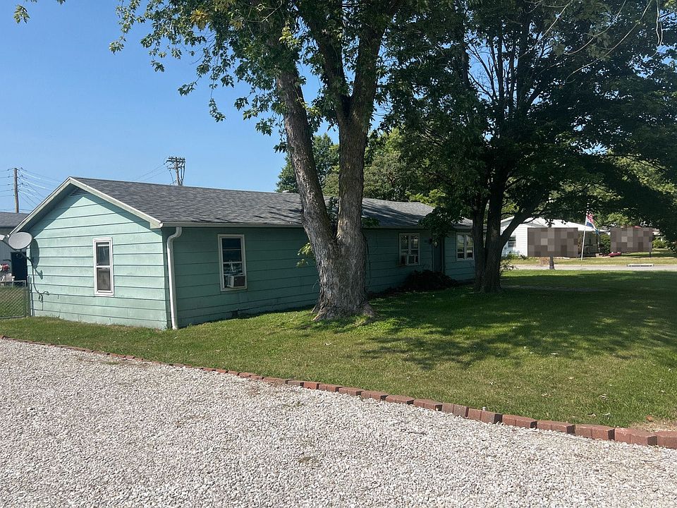 601 S Central St, Centralia, MO 65240 Zillow