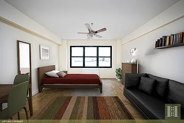 Sold by Halstead Real Estate