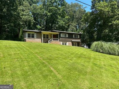 5291 Clarkview Dr, Acworth, GA, 30102