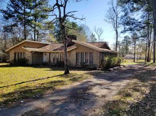 119 Pinehurst Dr, Sour Lake, TX 77659