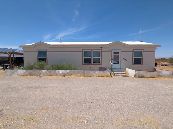 2586 S Miner Rd, Amargosa Valley, NV 89020