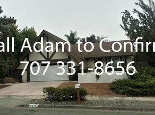 5220 Piedmont Dr, Santa Rosa, CA 95409