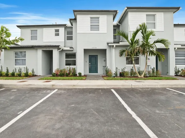 12136 SW 268th Ln, Homestead, FL 33032