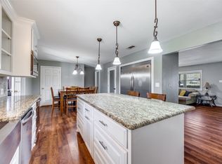 54 Doty Ln, Denison, TX 75021