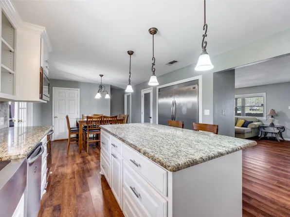 54 Doty Ln, Denison, TX 75021