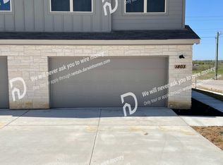 1803 Davidson Ranch Dr #1803, Georgetown, TX 78626