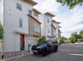 3007 E 12th St #C, Austin, TX 78702