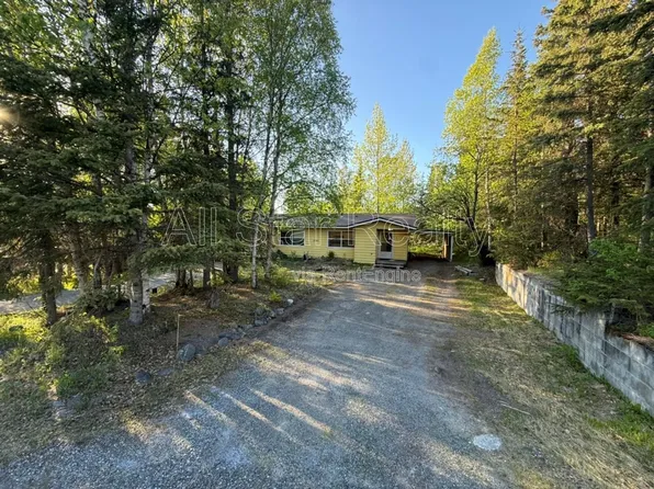 5701 E 98th Ave #2, Anchorage, AK 99507