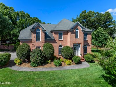 756 Sedgley Dr, Knoxville, TN, 37922