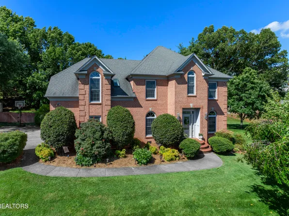 756 Sedgley Dr, Knoxville, TN 37922